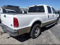 Photo 4 of 11 — 2001 Ford F-250
