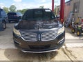 2016 Lincoln MKC — photo 6 of 11 | VIN 5LMCJ1C9XGUJ24637
