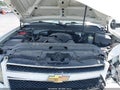 2010 Chevrolet Tahoe — photo 10 of 17 | VIN 1GNUKBE04AR165151