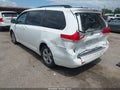 2011 Toyota Sienna — photo 3 of 16 | VIN 5TDKK3DC4BS105178