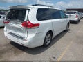 2011 Toyota Sienna — photo 4 of 16 | VIN 5TDKK3DC4BS105178