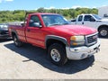 Photo 1 of 11 — 2003 GMC Sierra