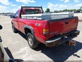 Photo 3 of 11 — 2003 GMC Sierra