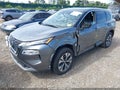 2021 Nissan Rogue — photo 2 of 17 | VIN 5N1AT3BA9MC789039