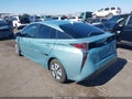 2018 Toyota Prius — photo 3 of 16 | VIN JTDKARFU6J3058201