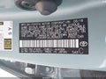 2018 Toyota Prius — photo 9 of 16 | VIN JTDKARFU6J3058201