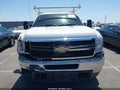 Photo 12 of 17 — 2011 Chevrolet Silverado 2500