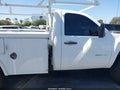 Photo 13 of 17 — 2011 Chevrolet Silverado 2500
