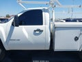 Photo 14 of 17 — 2011 Chevrolet Silverado 2500