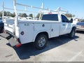 Photo 4 of 17 — 2011 Chevrolet Silverado 2500