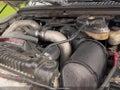 2004 Ford F-350 — photo 10 of 12 | VIN 1FTWW32P74EB79098