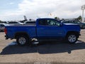 2018 Chevrolet Colorado — photo 14 of 17 | VIN 1GCHSCEN7J1287481