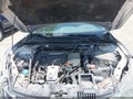 2015 Honda Accord — photo 10 of 16 | VIN 1HGCR2E38FA125754