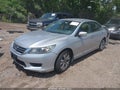 2015 Honda Accord — photo 2 of 16 | VIN 1HGCR2E38FA125754