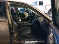 2017 Infiniti Q50 — photo 5 of 16 | VIN JN1EV7AR3HM832999