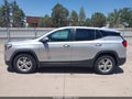 Photo 19 of 21 — 2018 GMC Terrain