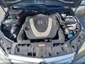 2011 Mercedes-Benz C-Class — photo 10 of 12 | VIN WDDGF5EB7BR137364