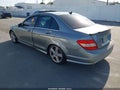 2011 Mercedes-Benz C-Class — photo 3 of 12 | VIN WDDGF5EB7BR137364