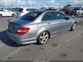 2011 Mercedes-Benz C-Class — photo 4 of 12 | VIN WDDGF5EB7BR137364