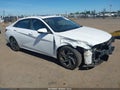 Photo 1 of 17 — 2025 Hyundai Elantra