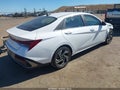 Photo 4 of 17 — 2025 Hyundai Elantra