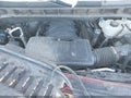2020 Chevrolet Silverado 1500 — photo 10 of 17 | VIN 1GCPYFEL0LZ305804