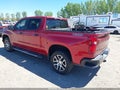 2020 Chevrolet Silverado 1500 — photo 3 of 17 | VIN 1GCPYFEL0LZ305804