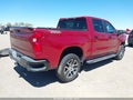2020 Chevrolet Silverado 1500 — photo 4 of 17 | VIN 1GCPYFEL0LZ305804