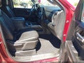 2020 Chevrolet Silverado 1500 — photo 5 of 17 | VIN 1GCPYFEL0LZ305804