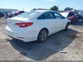 2017 Hyundai Sonata — photo 4 of 16 | VIN 5NPE24AF5HH504598