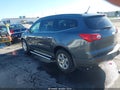 2012 Chevrolet Traverse — photo 3 of 20 | VIN 1GNKRJED2CJ241032