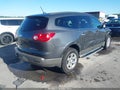 2012 Chevrolet Traverse — photo 4 of 20 | VIN 1GNKRJED2CJ241032