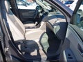 2012 Chevrolet Traverse — photo 5 of 20 | VIN 1GNKRJED2CJ241032