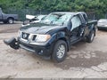 Photo 2 of 16 — 2019 Nissan Frontier