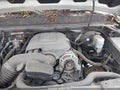 2008 GMC Sierra 1500 — photo 10 of 12 | VIN 3GTEC13C48G108248