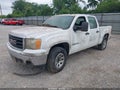 2008 GMC Sierra 1500 — photo 2 of 12 | VIN 3GTEC13C48G108248