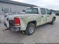 2008 GMC Sierra 1500 — photo 4 of 12 | VIN 3GTEC13C48G108248