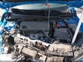 2025 Honda Civic — photo 10 of 16 | VIN 19XFL2H89SE034911