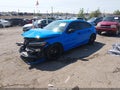 2025 Honda Civic — photo 2 of 16 | VIN 19XFL2H89SE034911