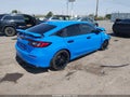 2025 Honda Civic — photo 4 of 16 | VIN 19XFL2H89SE034911