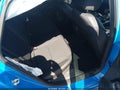 2025 Honda Civic — photo 8 of 16 | VIN 19XFL2H89SE034911
