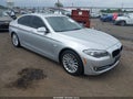 Photo 1 of 16 — 2013 BMW 5 Series