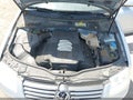 2004 Volkswagen Passat — photo 10 of 16 | VIN WVWYH63B34E017119