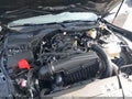 Photo 10 of 21 — 2025 Ford Mustang