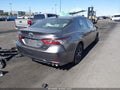 Photo 4 of 18 — 2022 Toyota Camry