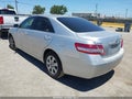Photo 3 of 11 — 2010 Toyota Camry