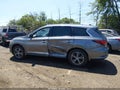 2017 Infiniti QX60 — photo 14 of 16 | VIN 5N1DL0MM4HC510718