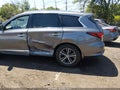 2017 Infiniti QX60 — photo 6 of 16 | VIN 5N1DL0MM4HC510718