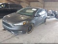 Photo 2 of 17 — 2016 Ford Focus