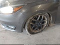 Photo 6 of 17 — 2016 Ford Focus